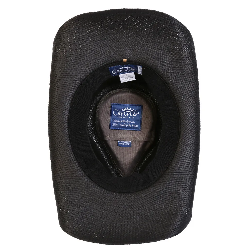 Gunsmoke Western Toyo Hat