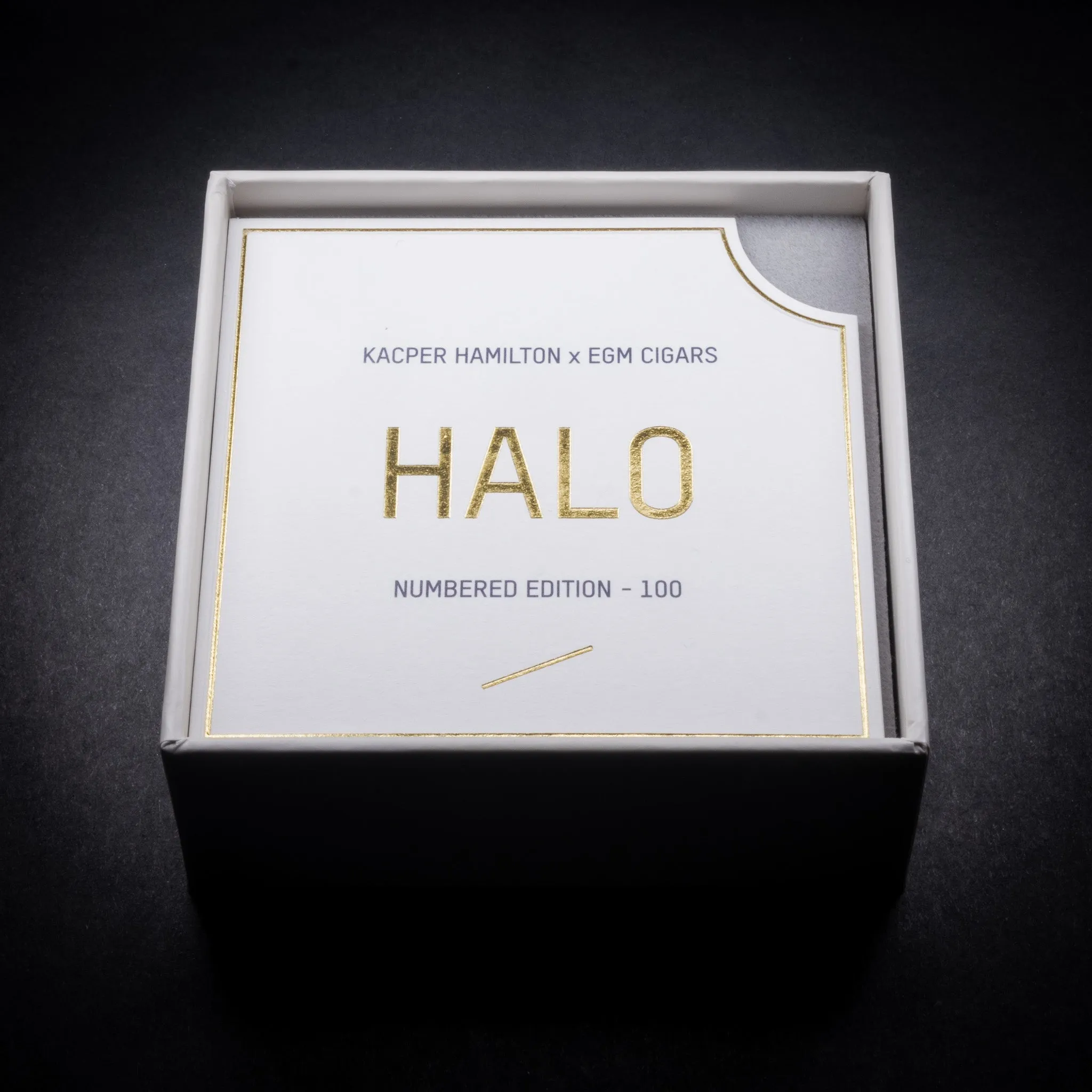 HALO