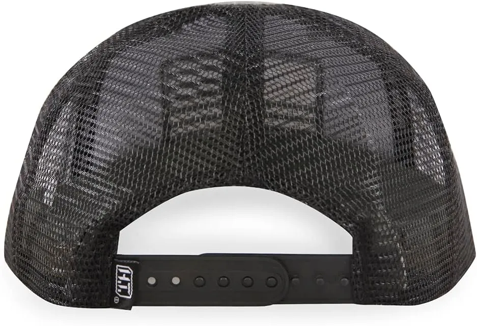 HIGHLAND TACTICAL - American Flag Soft Mesh Hat