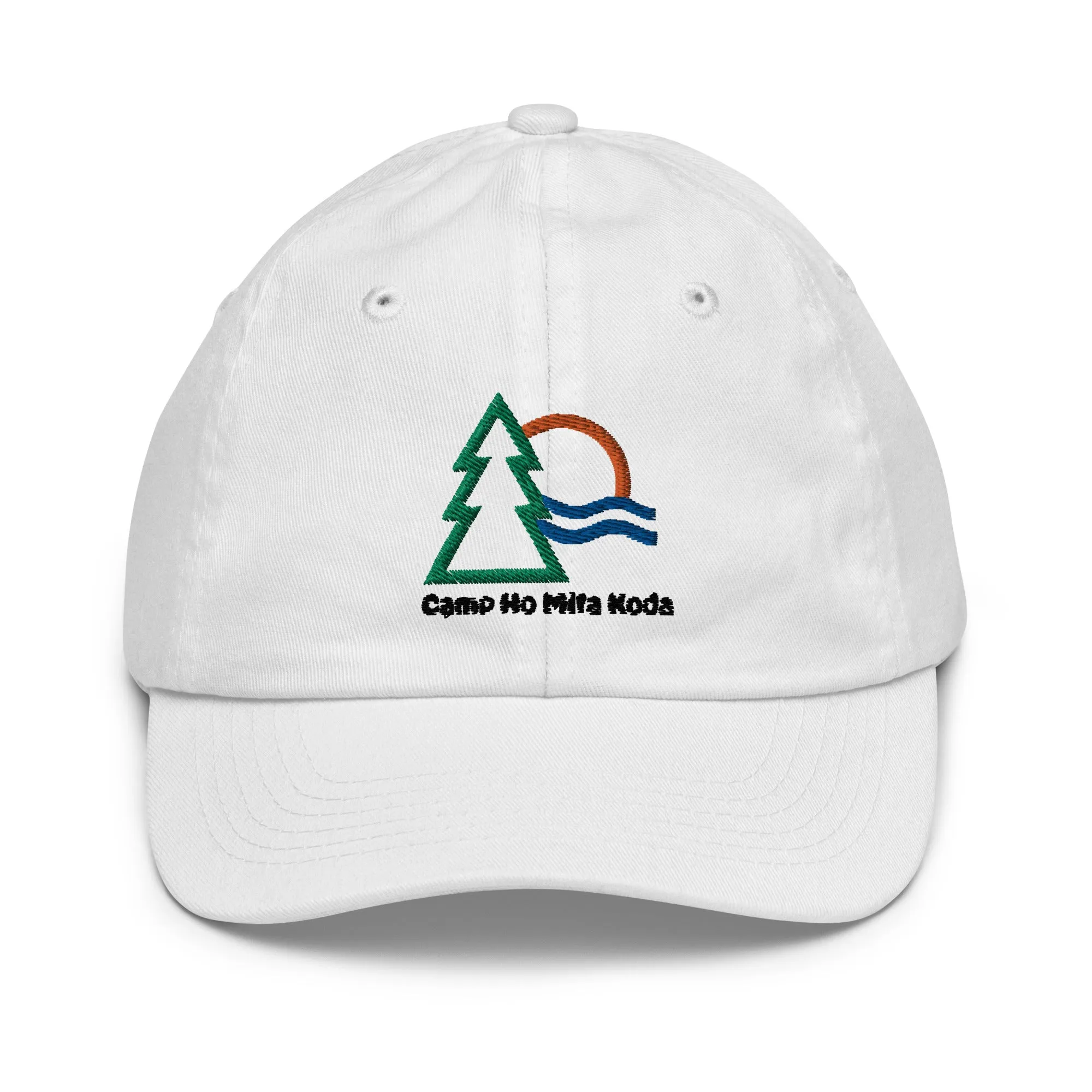 Ho Mita Koda Youth Baseball Cap