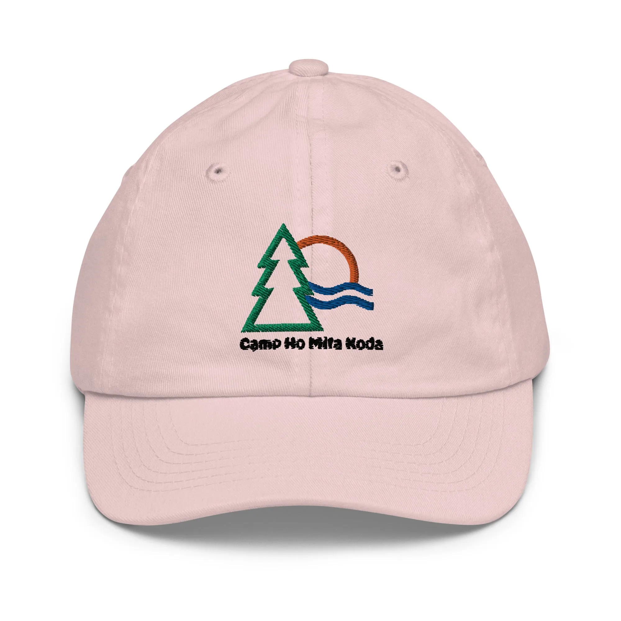 Ho Mita Koda Youth Baseball Cap