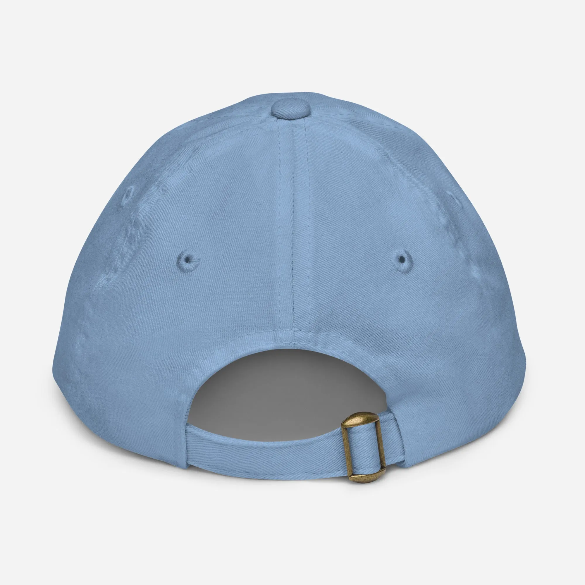 Ho Mita Koda Youth Baseball Cap