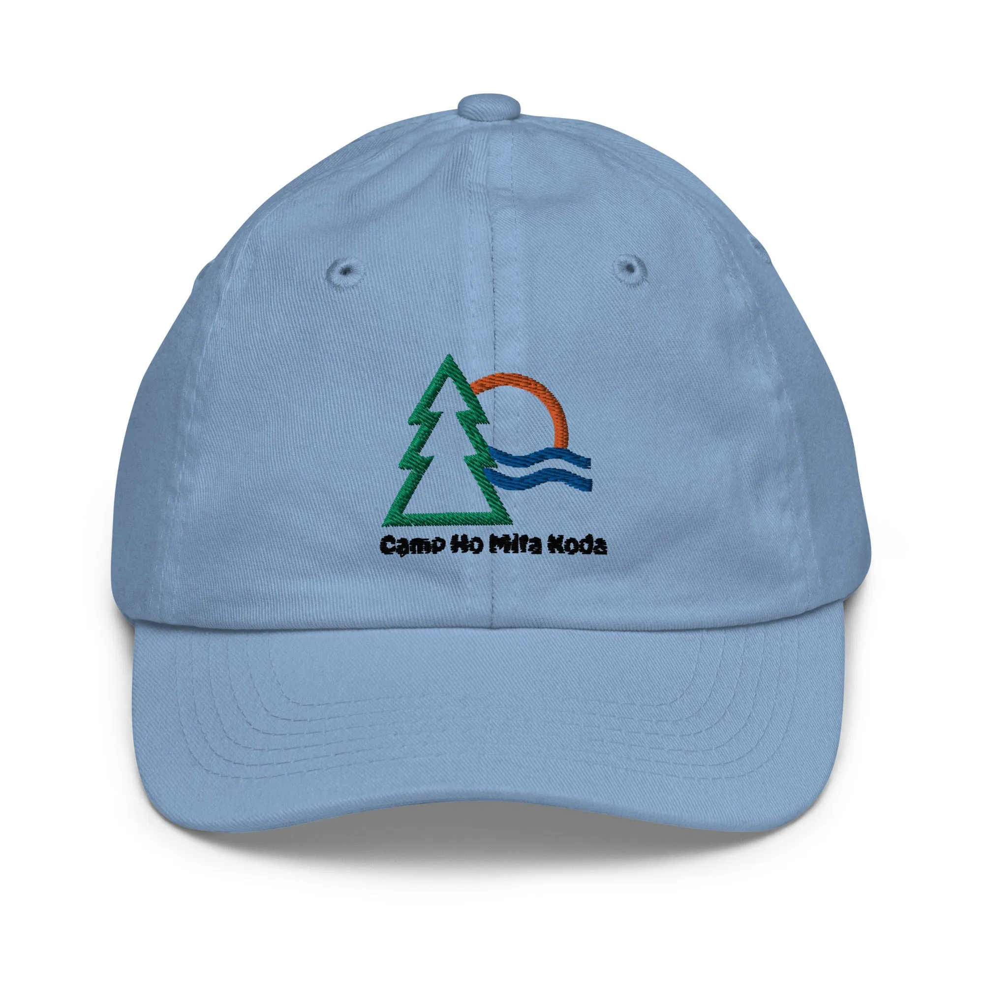 Ho Mita Koda Youth Baseball Cap