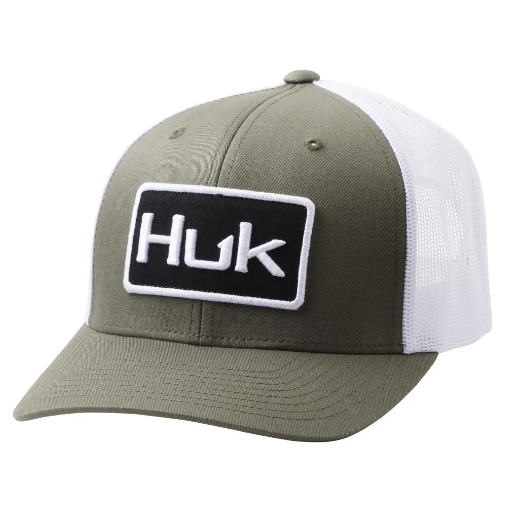 Huk Solid Trucker