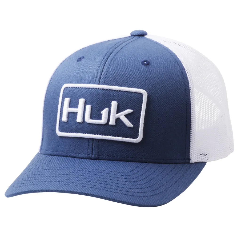 Huk Solid Trucker