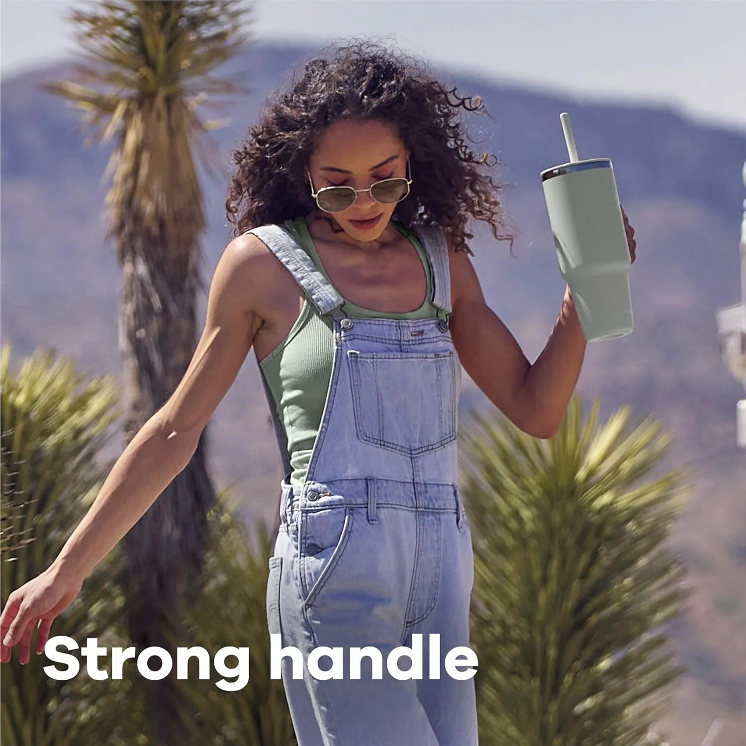 Hydro Flask 40 Oz Travel Tumbler Birch