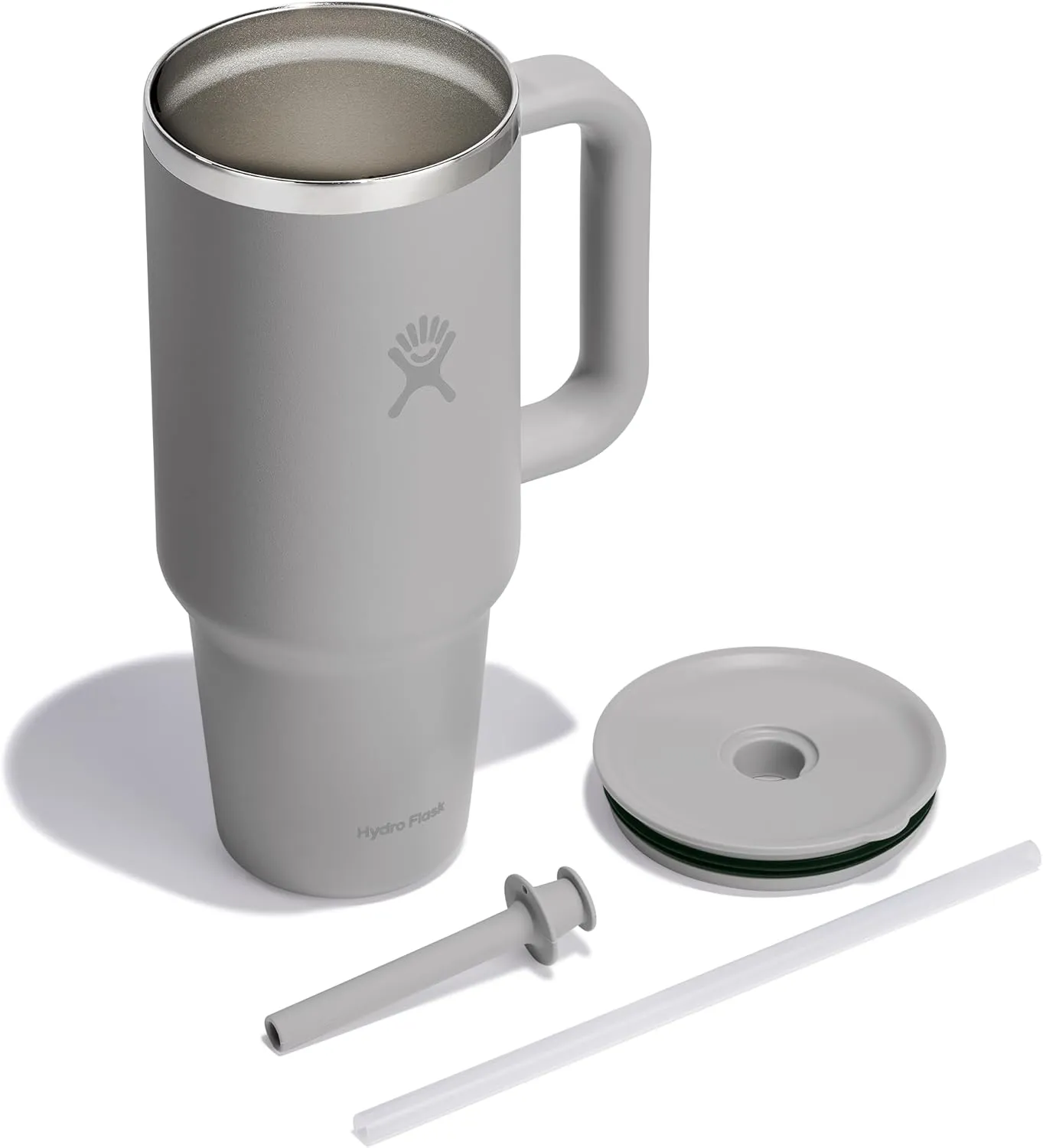 Hydro Flask 40 Oz Travel Tumbler Birch