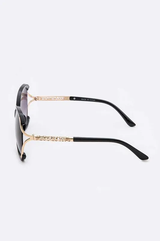 Iconic Butterfly Sunglasses