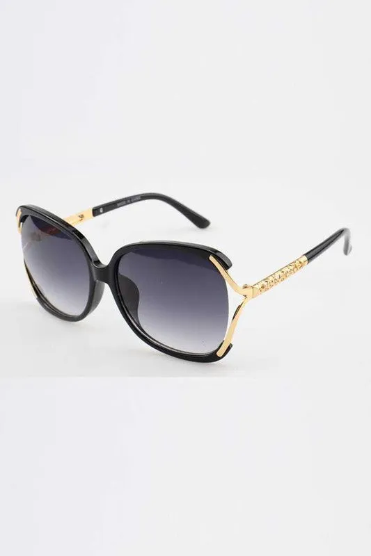 Iconic Butterfly Sunglasses