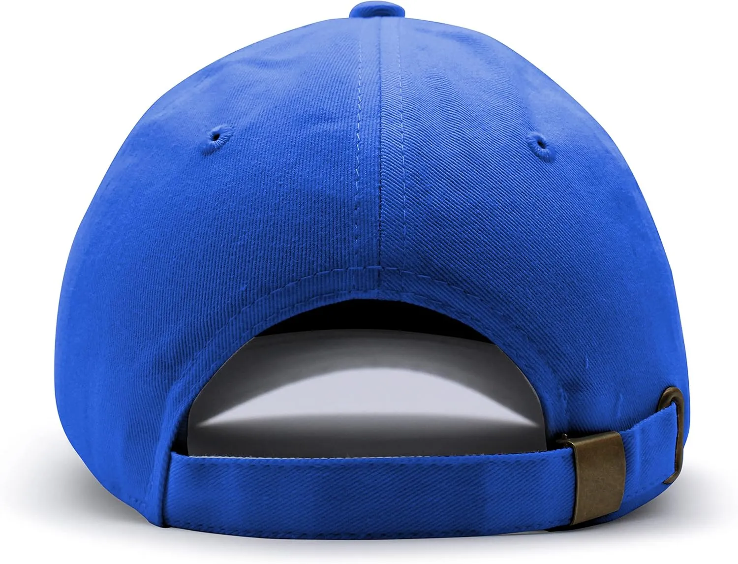 JPAK Ice Cream Cone Baseball Cap Embroidered Cotton Dad Hat - Cute