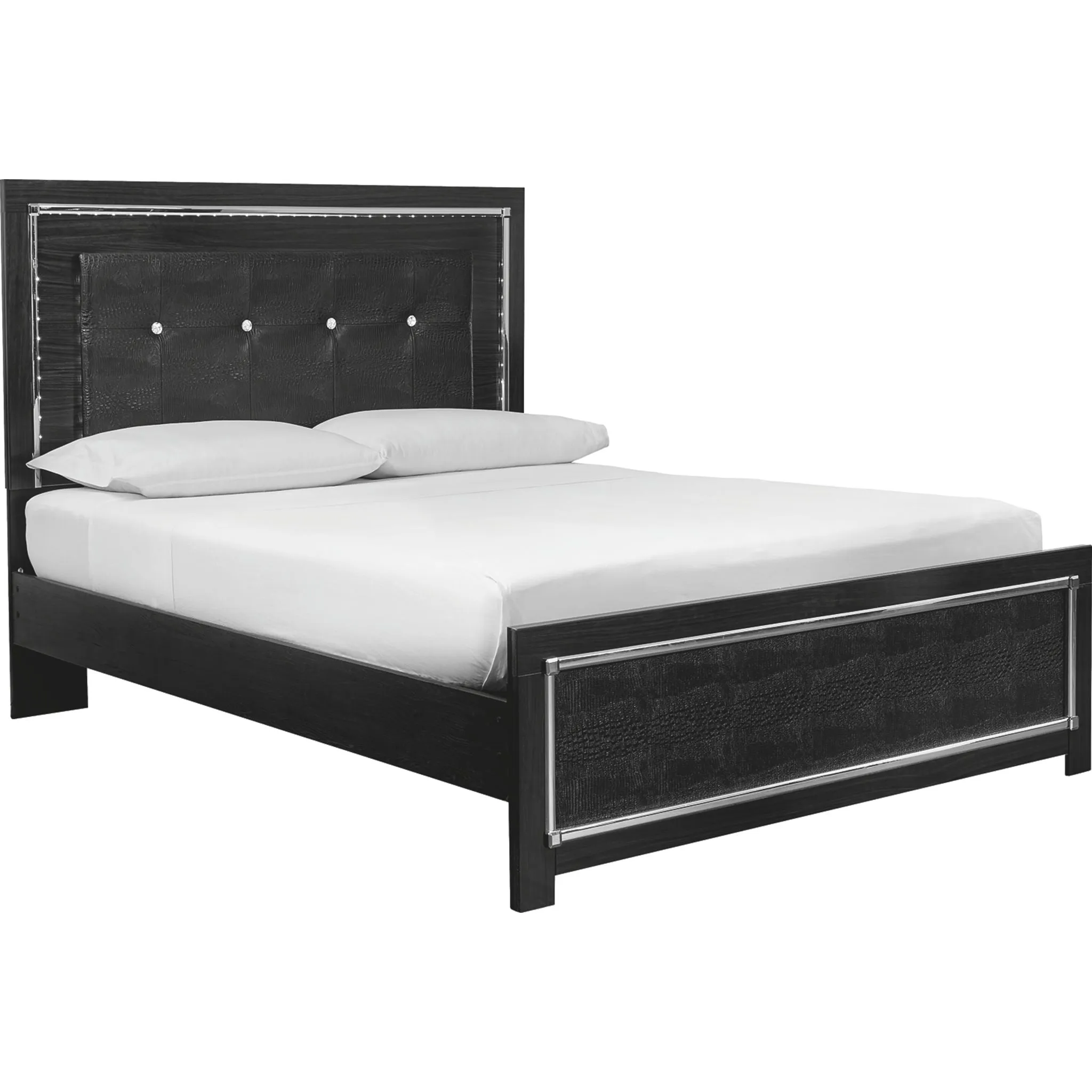 Kaydell Platform Bed