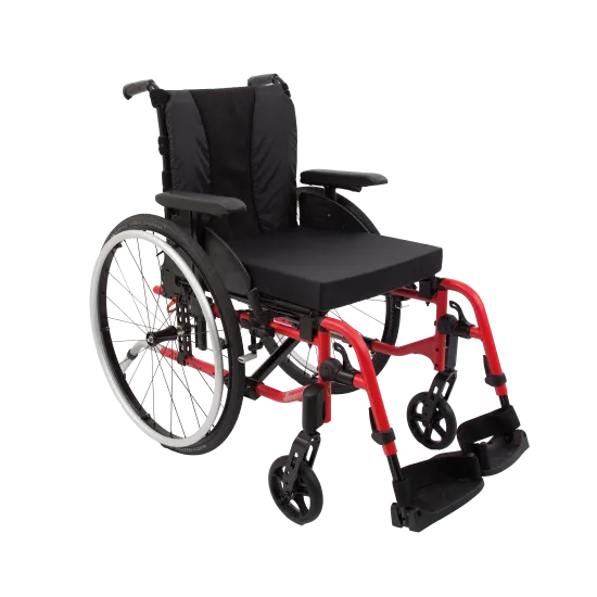 Kiddies Invacare Action 3 NG Light