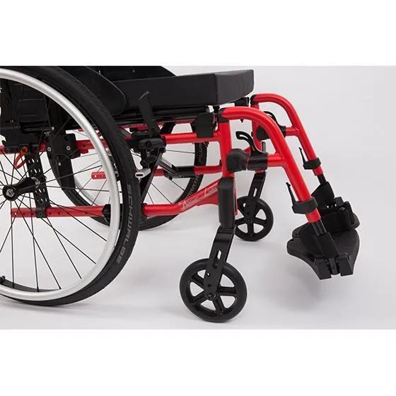Kiddies Invacare Action 3 NG Light