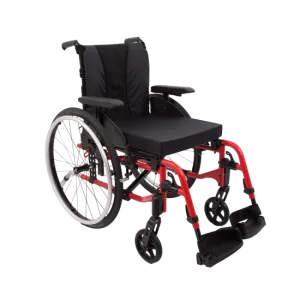 Kiddies Invacare Action 3 NG Light