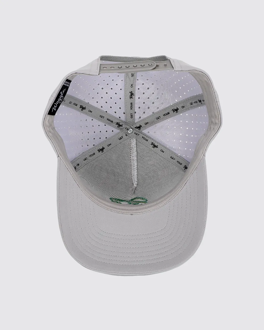 Largemouth Hat
