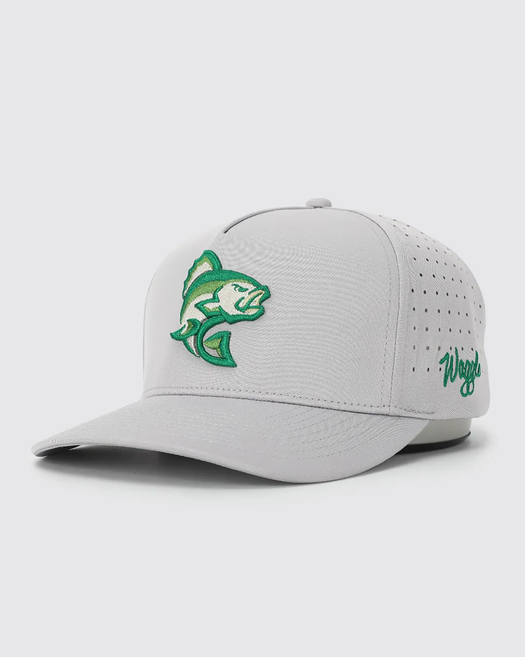 Largemouth Hat