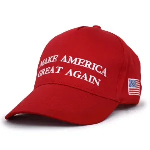 MAGA Cap