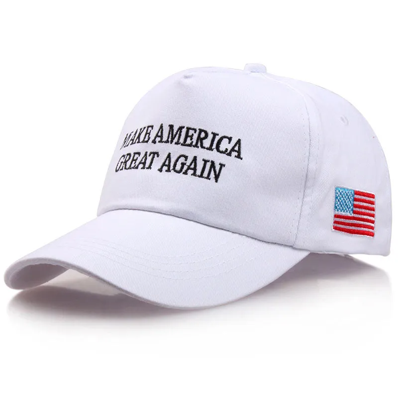 MAGA Cap