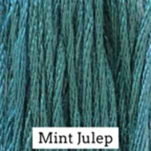 Mint Julep