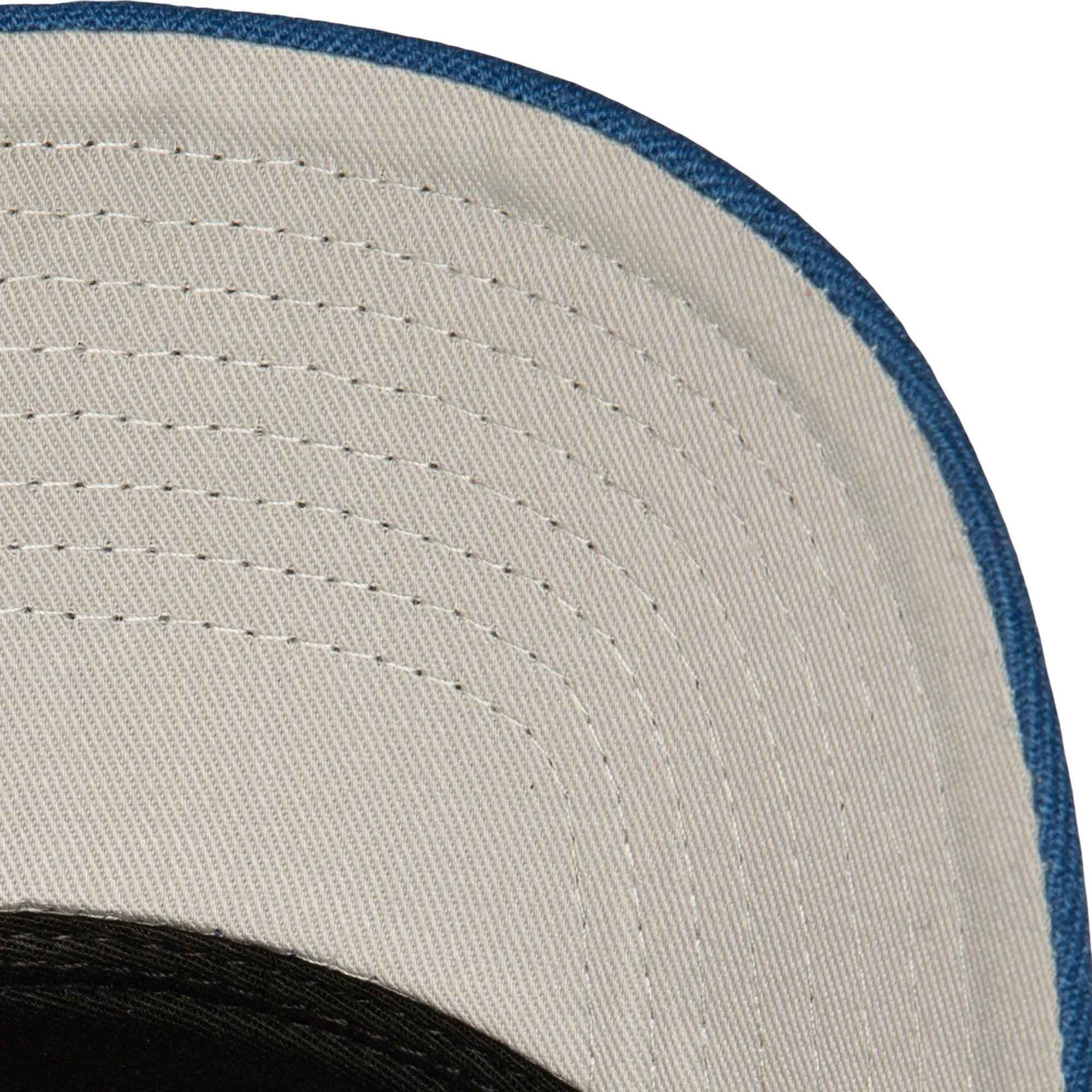 Mitchell & Ness Team Flip Pro Snapback Hat