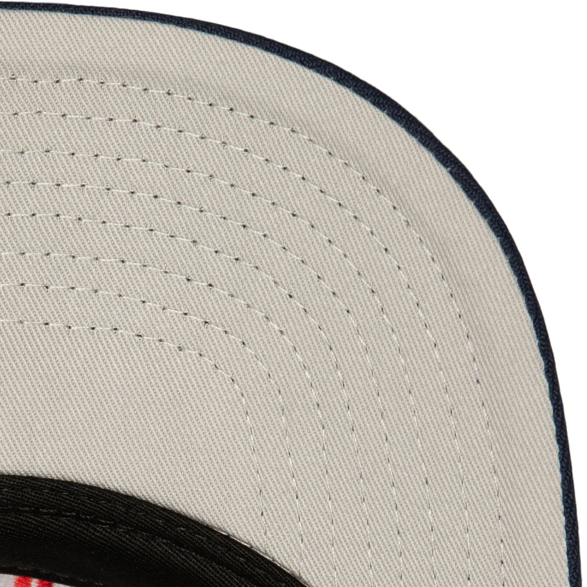 Mitchell & Ness Team Flip Pro Snapback Hat