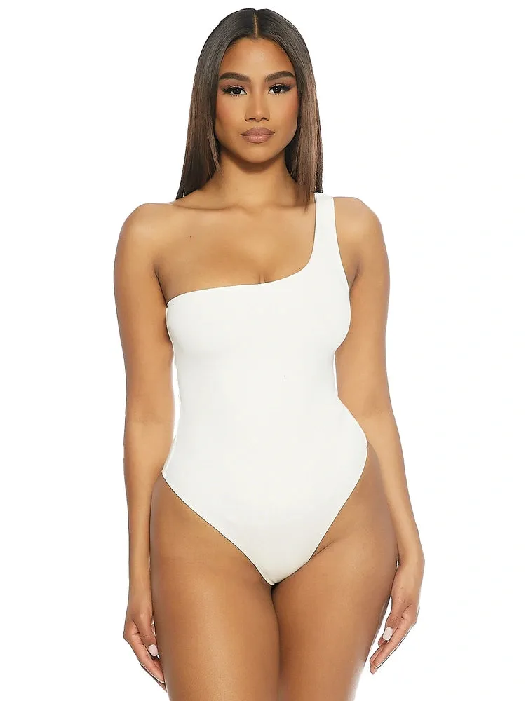 NW Sculpt Side Bodysuit