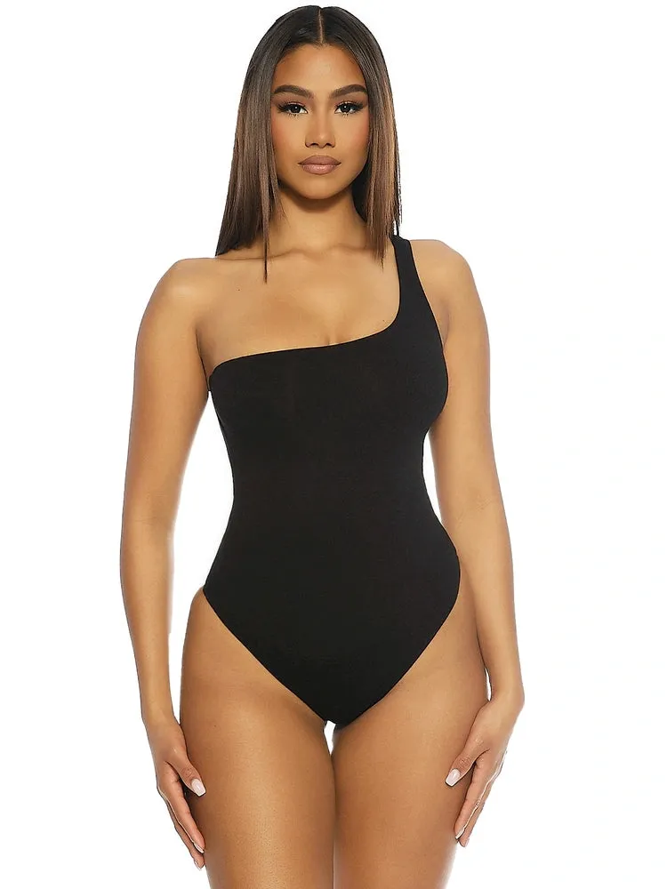NW Sculpt Side Bodysuit
