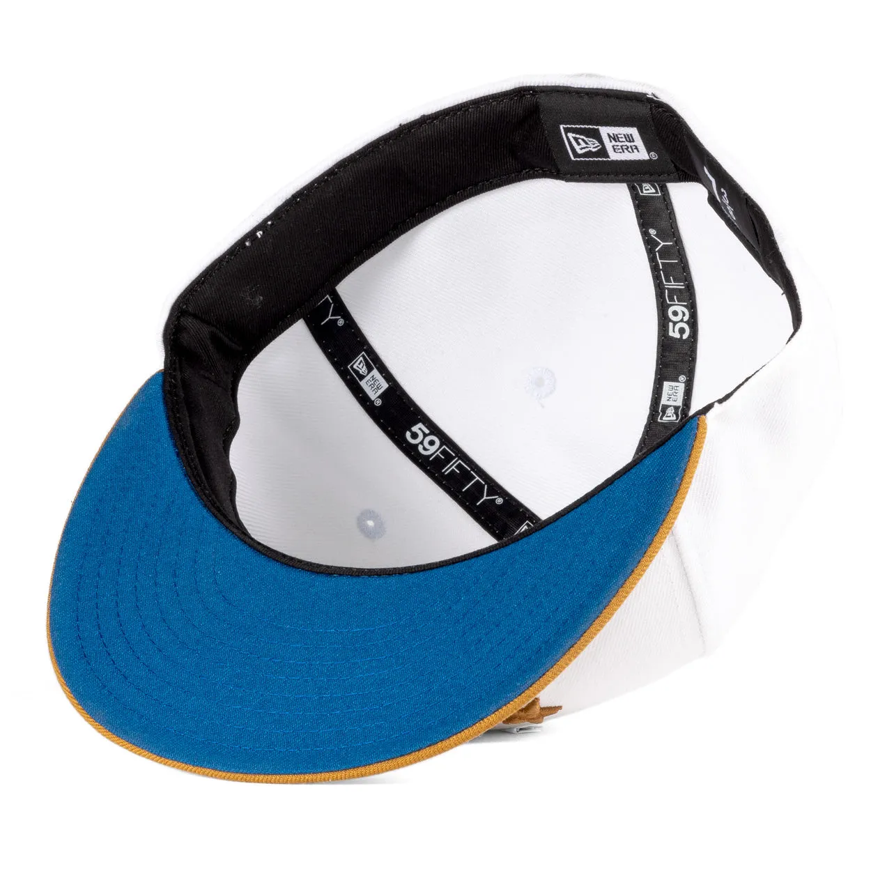 OG Chronic New Era Fitted