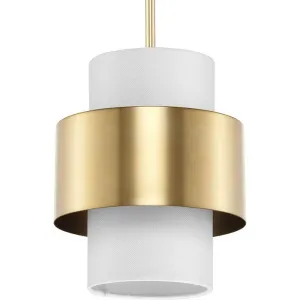 P500398-109 1-L Pendant