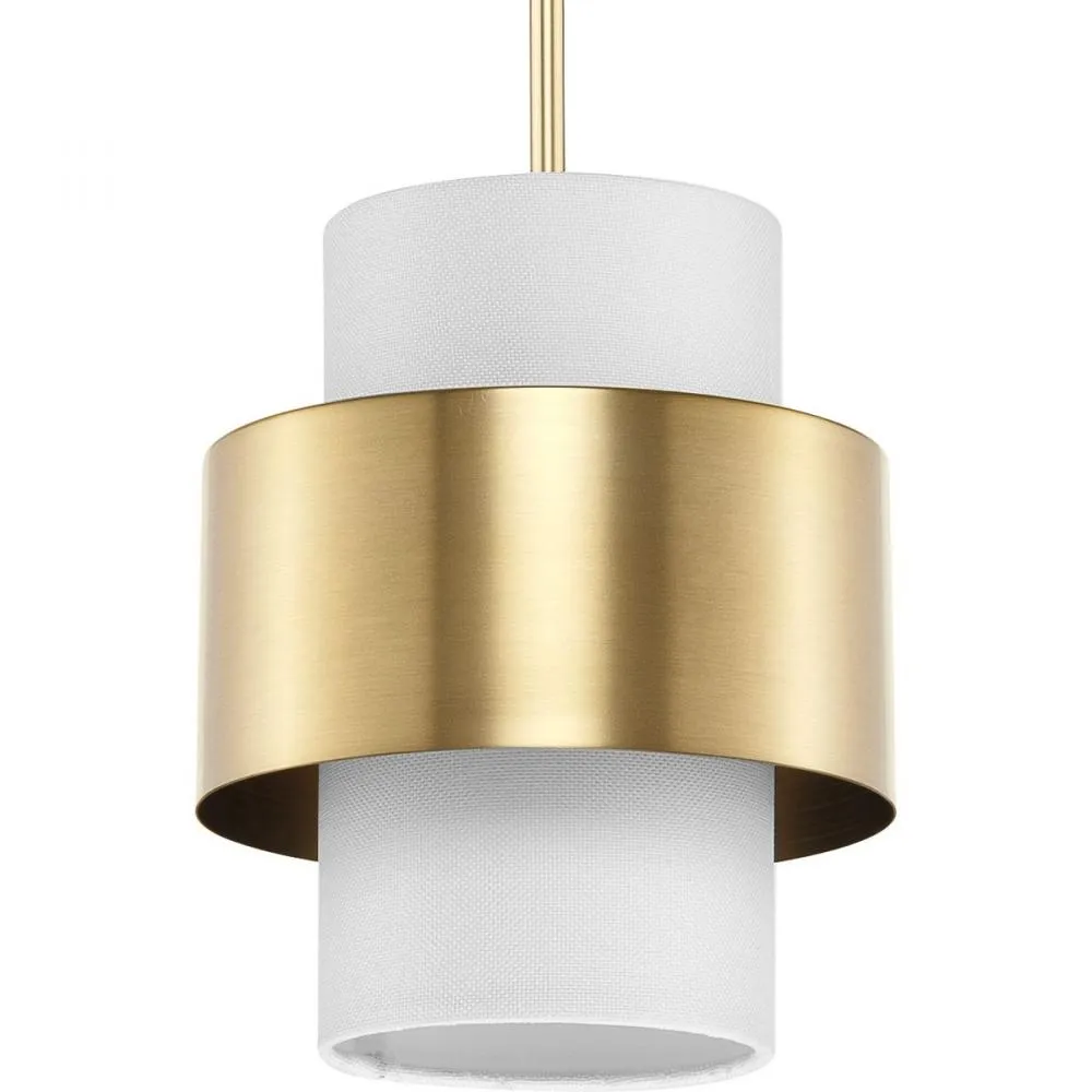 P500398-109 1-L Pendant