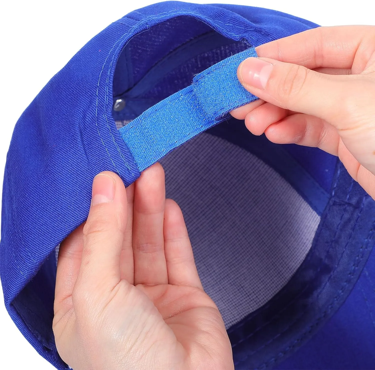 Pcs Kids Baseball Caps Adjustable Plain Baseball Hats Cotton Blank Hats Bulk for Girls Boys Sport Team