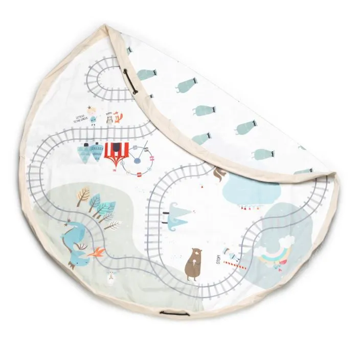 Play & Go Printed Collection