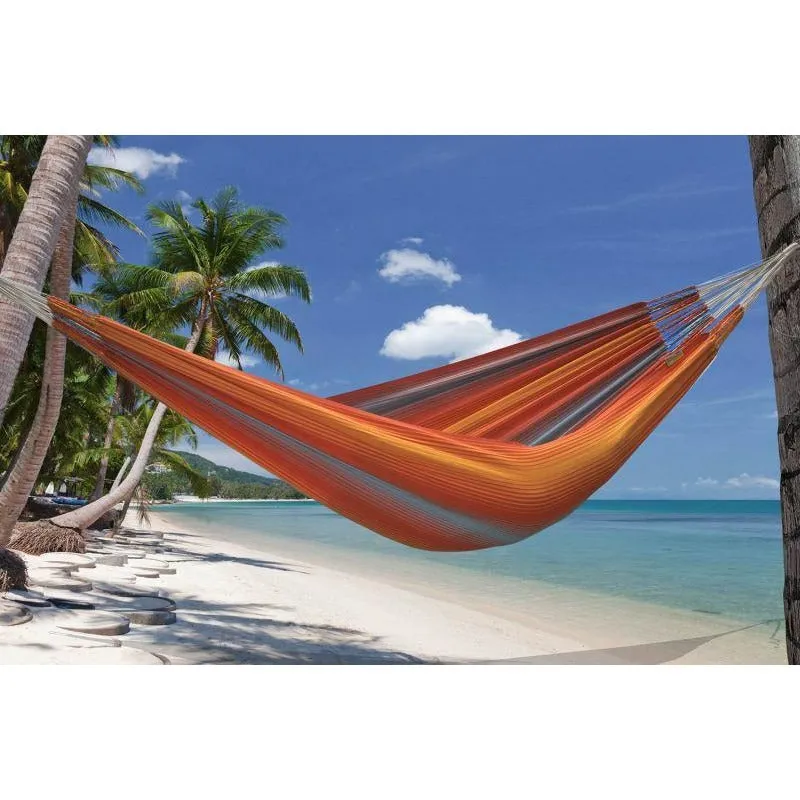 Raya Family Hammock - Sunset