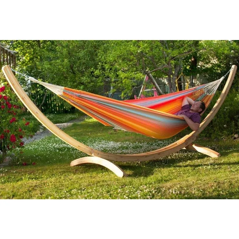 Raya Family Hammock - Sunset