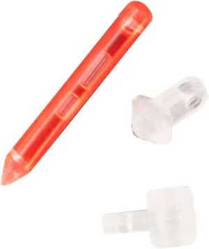 Rod-N-Bobb's - Tackle Beacon 1 Pk - Red