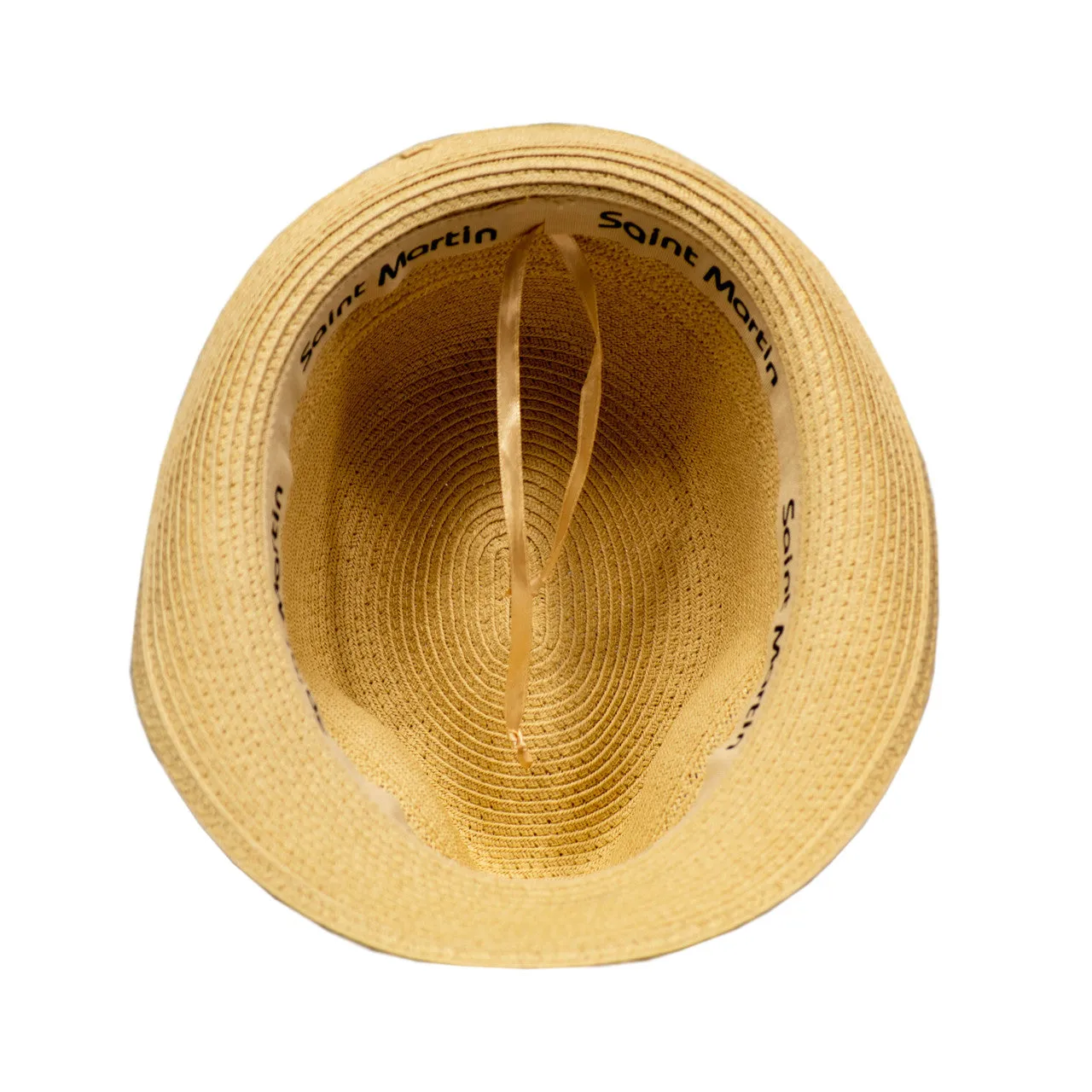 Saint Martin - Women's Fedora