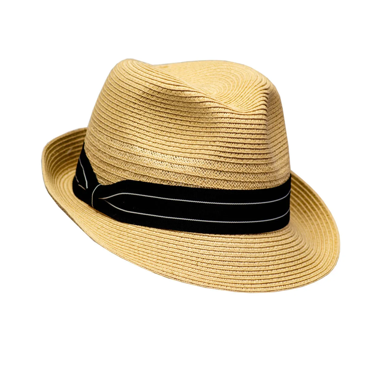 Saint Martin - Women's Fedora