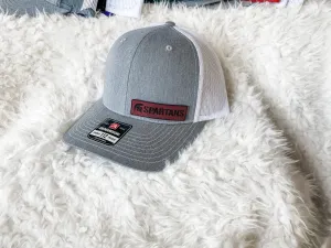 Spartans Patch Hat