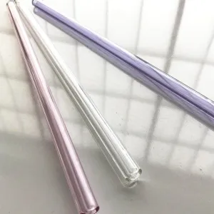 Straw Glass