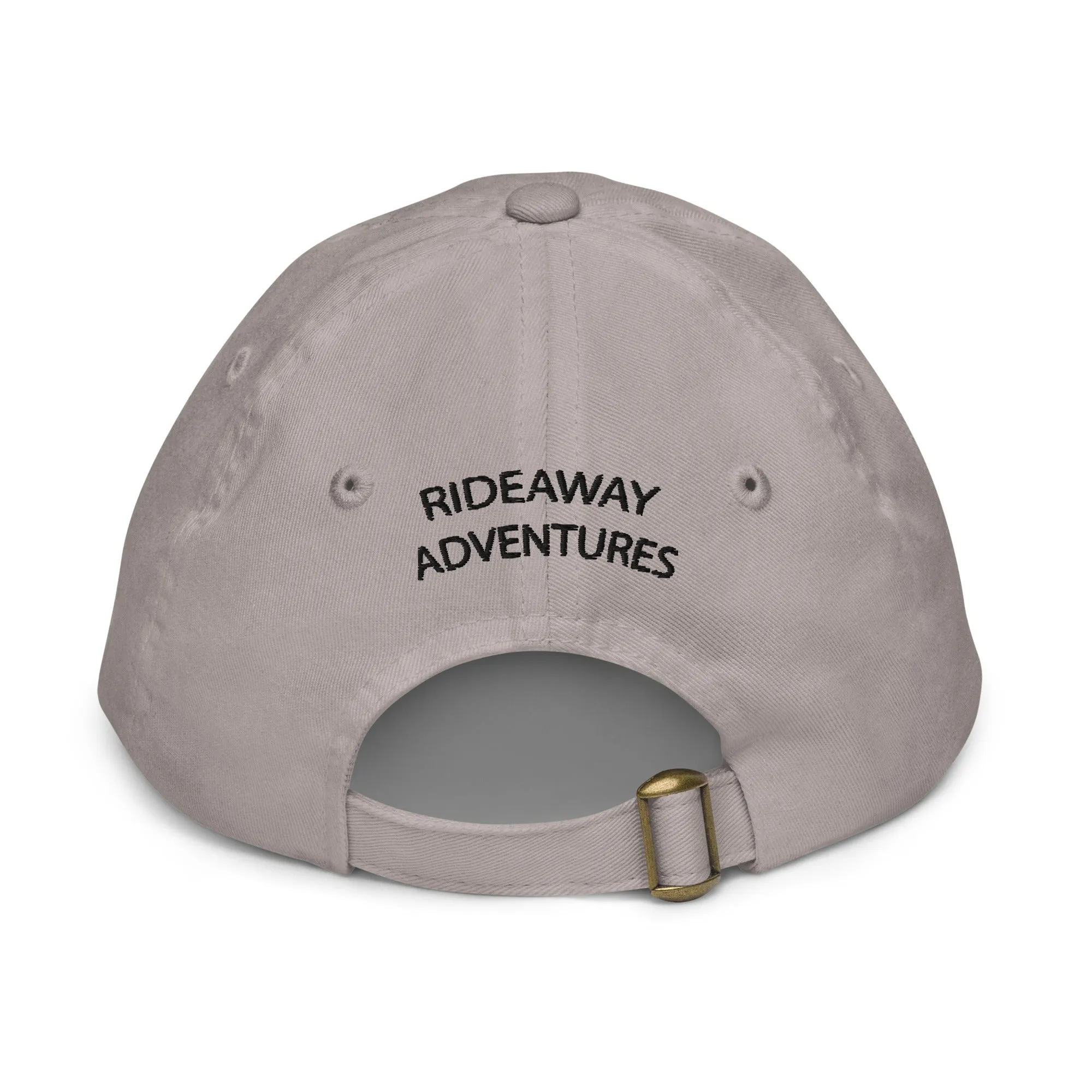 Sun - Youth baseball cap
