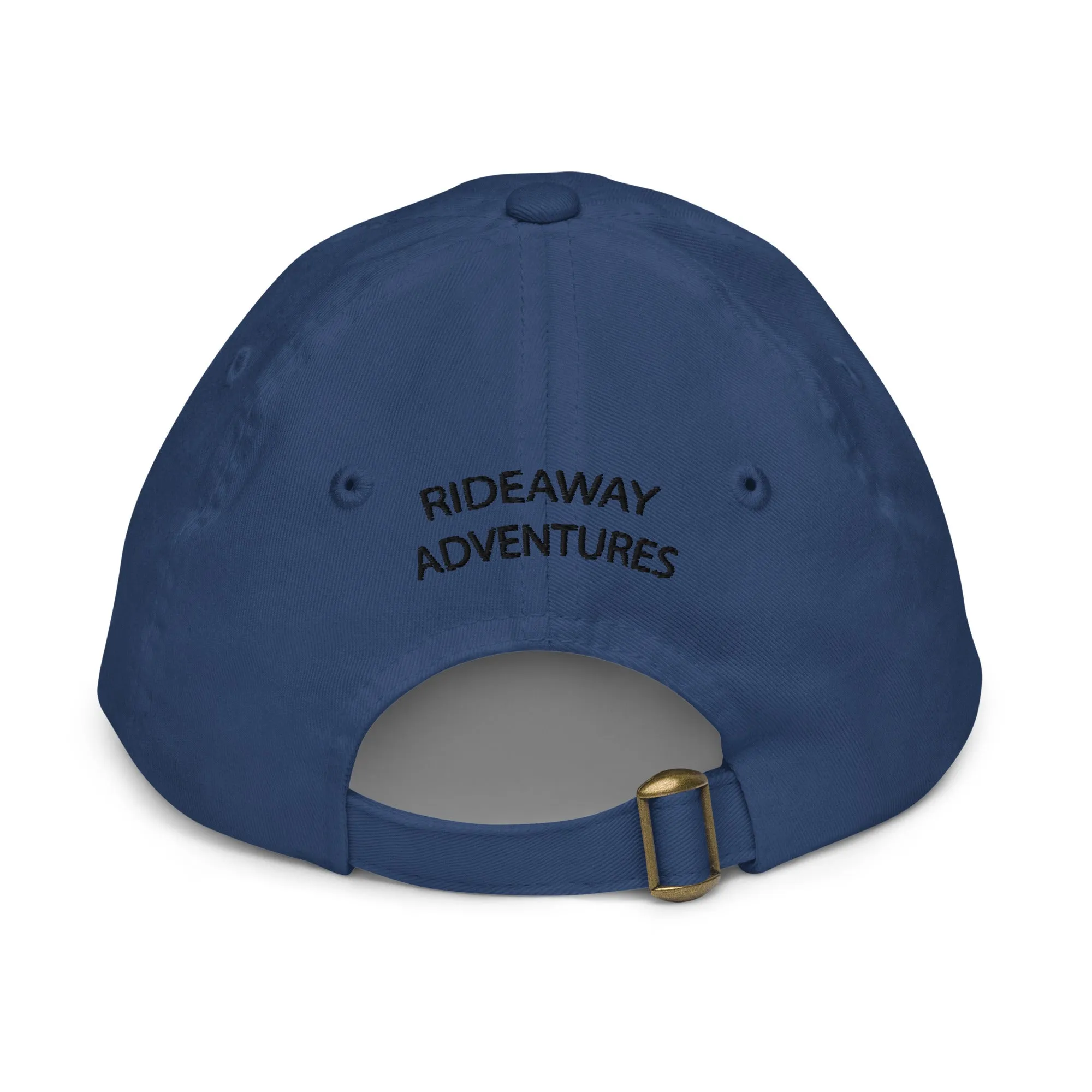 Sun - Youth baseball cap