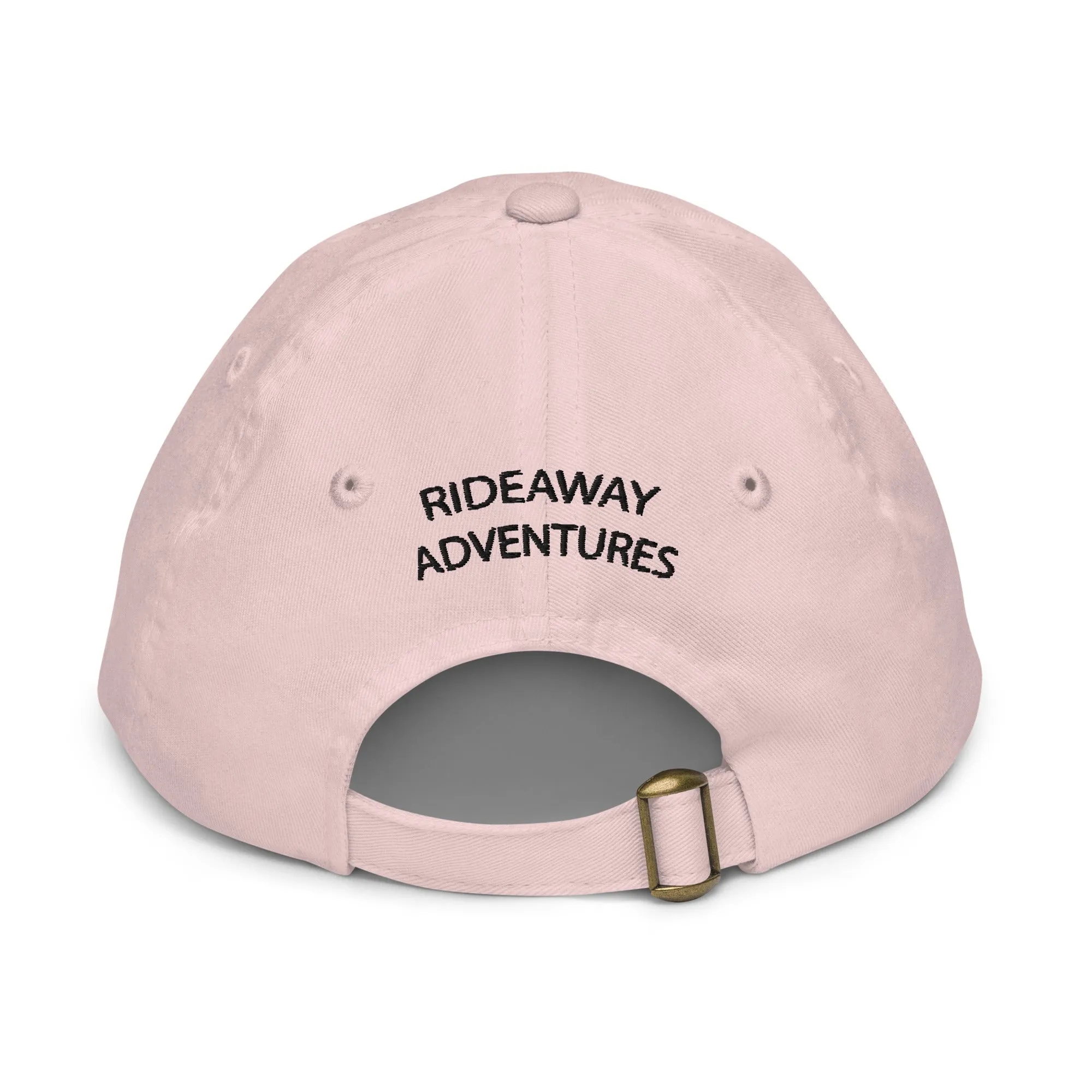 Sun - Youth baseball cap