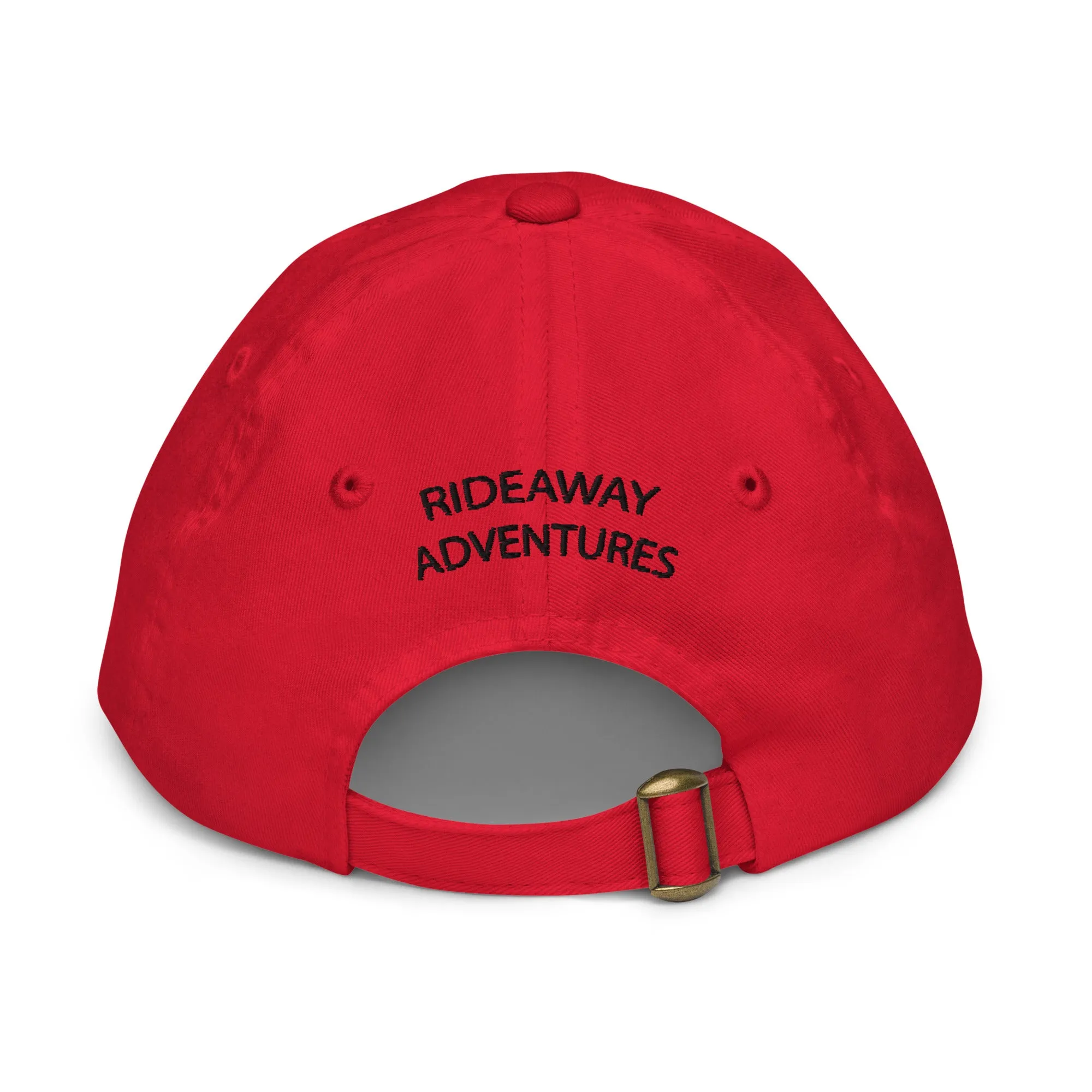 Sun - Youth baseball cap