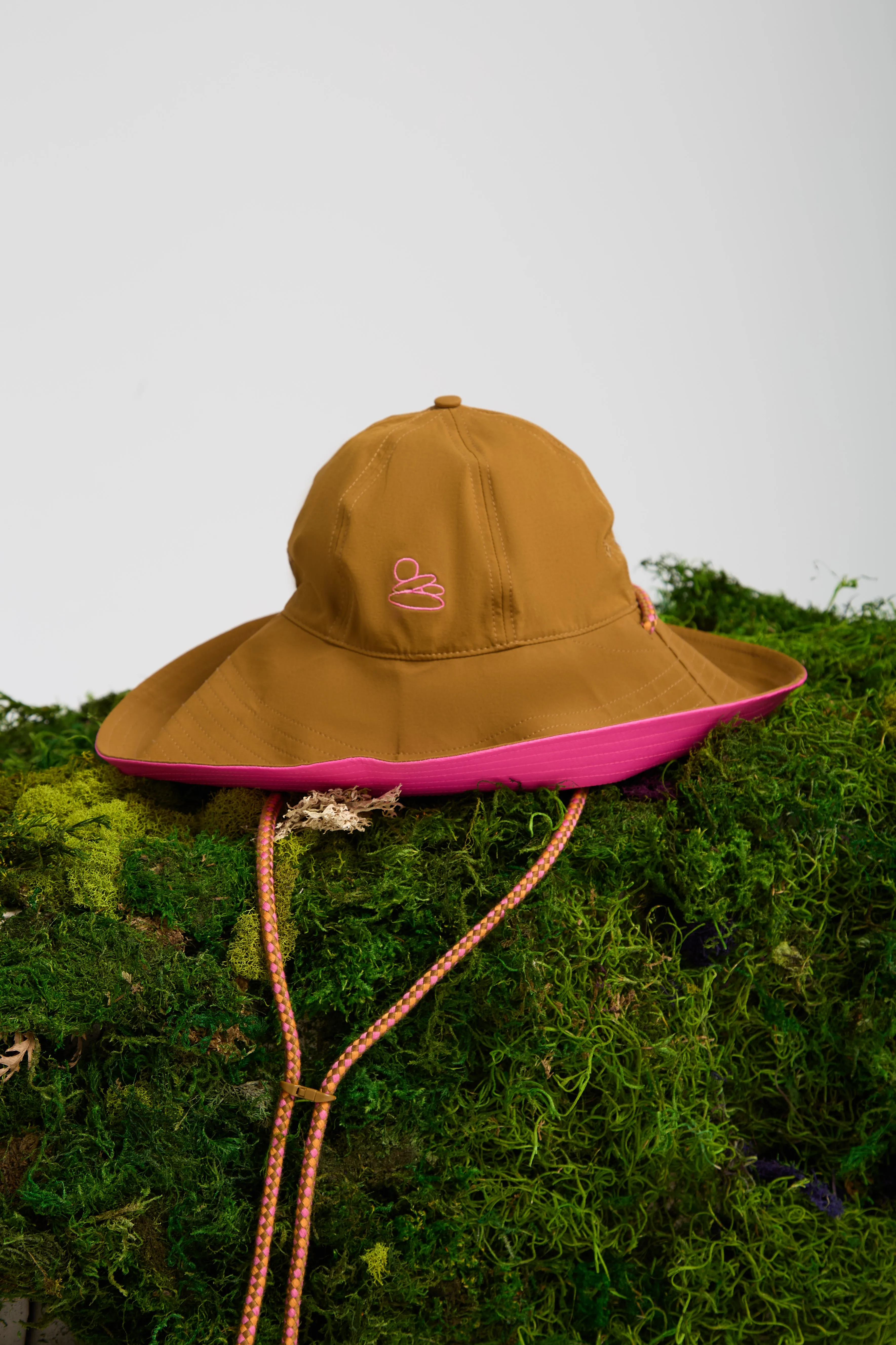 Trailmix Sun Hat