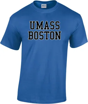 University of Massachusetts Boston Beacons NCAA Unisex T-Shirt