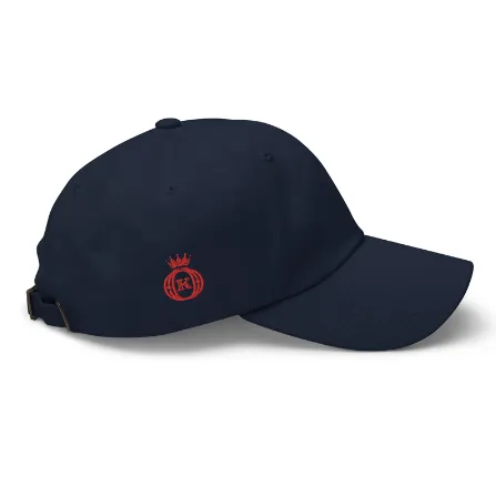 Women's Baseball Onassis Krown Signature Cap
