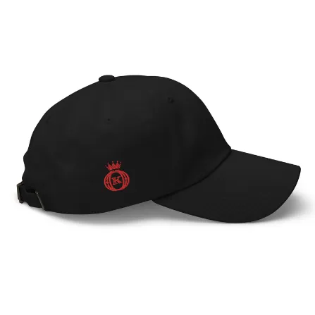 Women's Baseball Onassis Krown Signature Cap