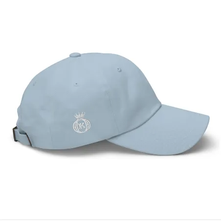Women's Baseball Onassis Krown Signature Cap