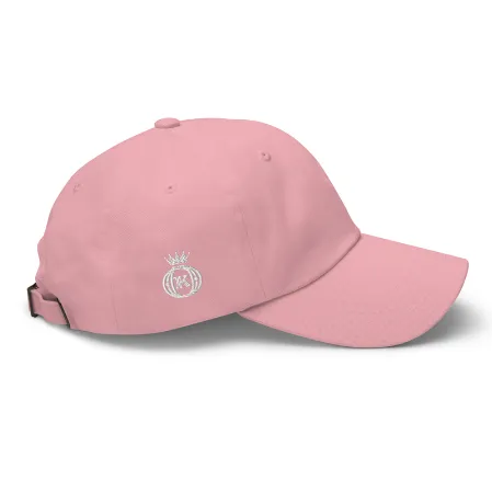Women's Baseball Onassis Krown Signature Cap