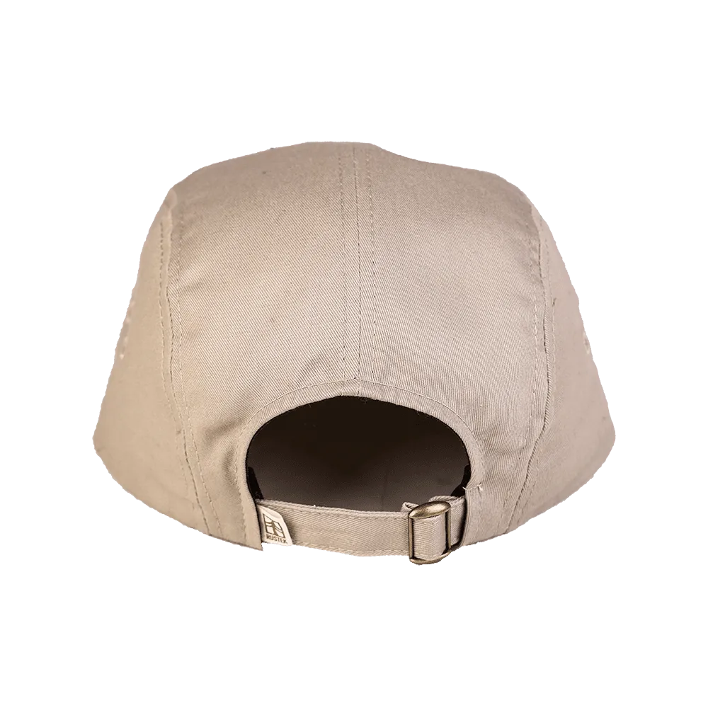 Wy'east Printed Cotton Camp Cap